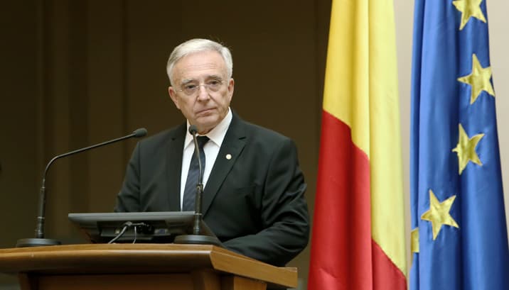 Romania's central bank ups net profit by 50% in 2017