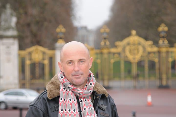 Former TV comedian appointed Bucharest mayor’s advisor