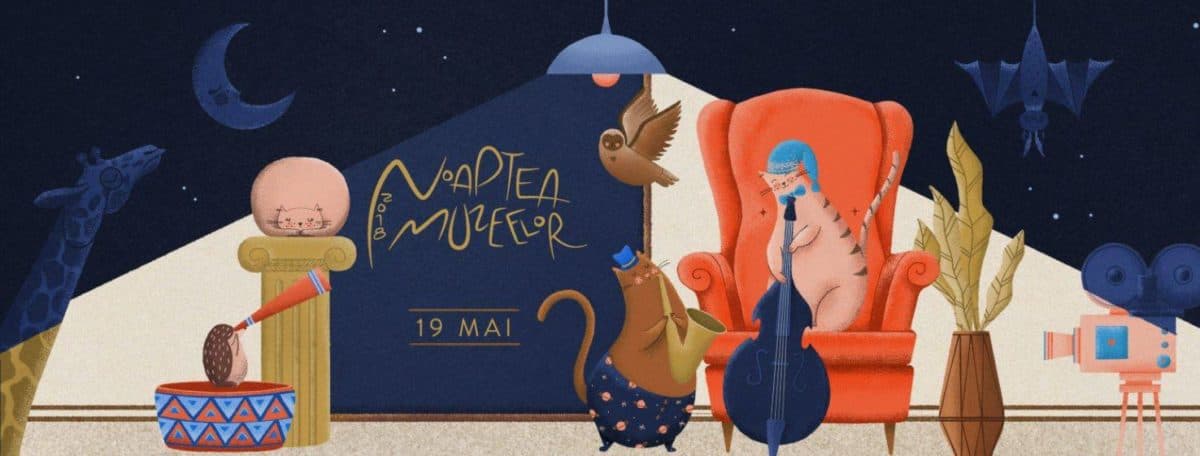 Niche museums join Museums Night in Bucharest