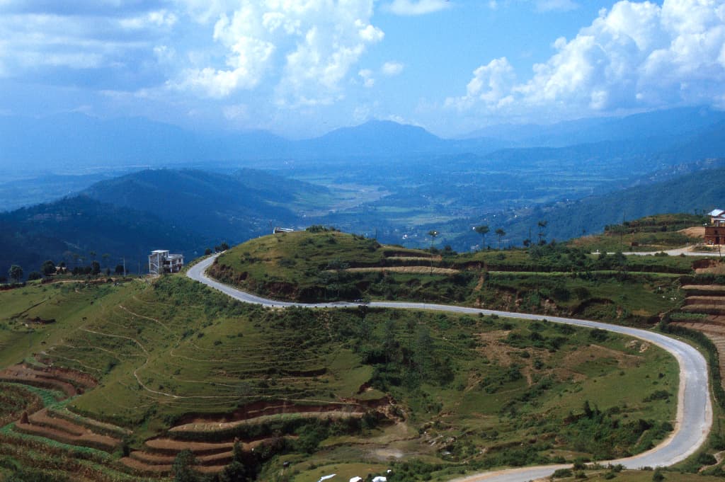 Missing Romanian trekker found dead in Nepal