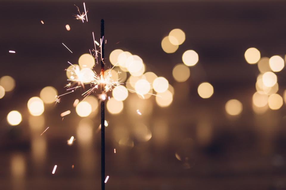 Winter special: Christmas and New Year’s Eve brunches & parties in Bucharest