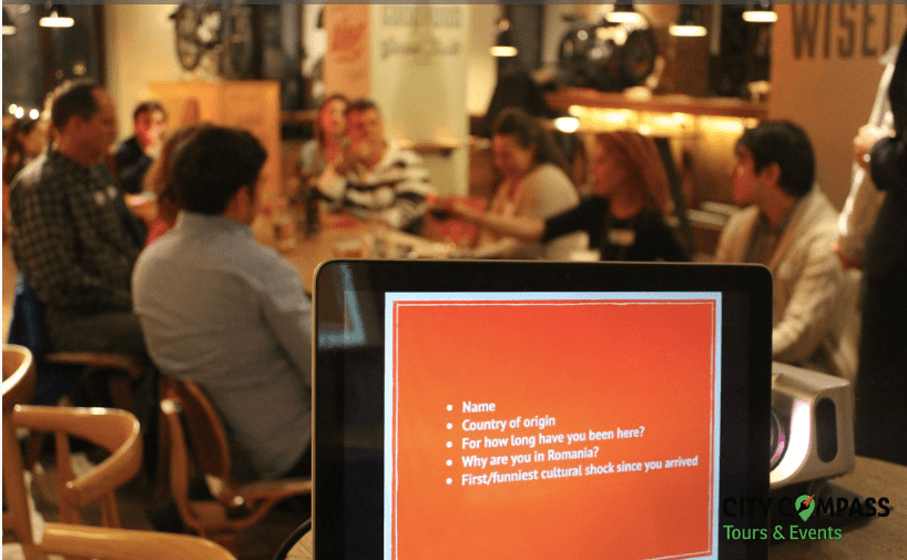 New events for expats in Romania kick off in Bucharest