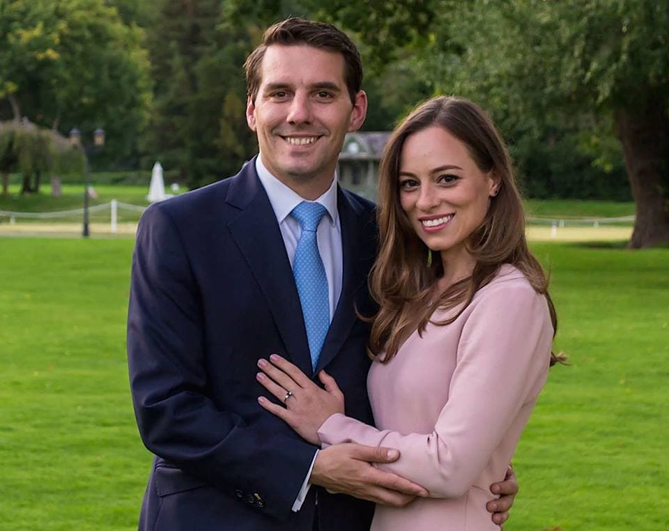King Michael of Romania’s grandson will get married next year
