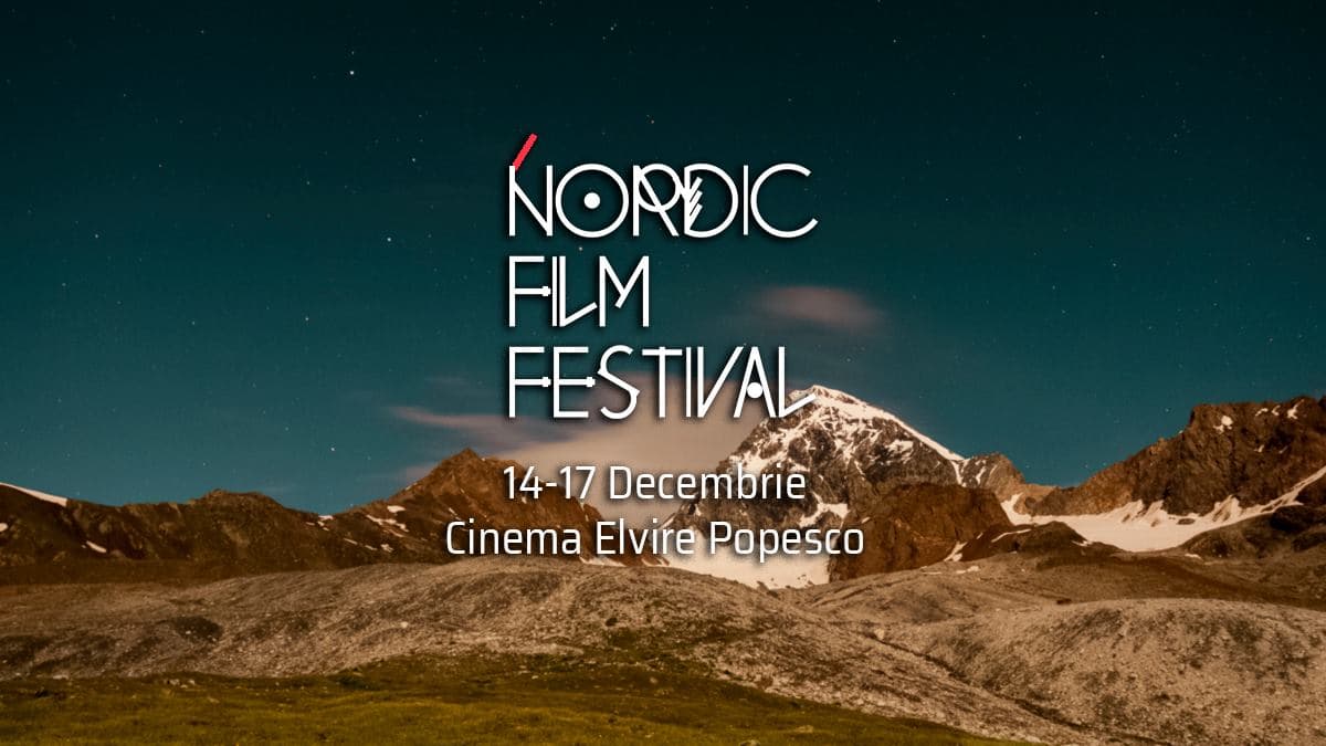 Nordic Film Festival holds first edition in Bucharest