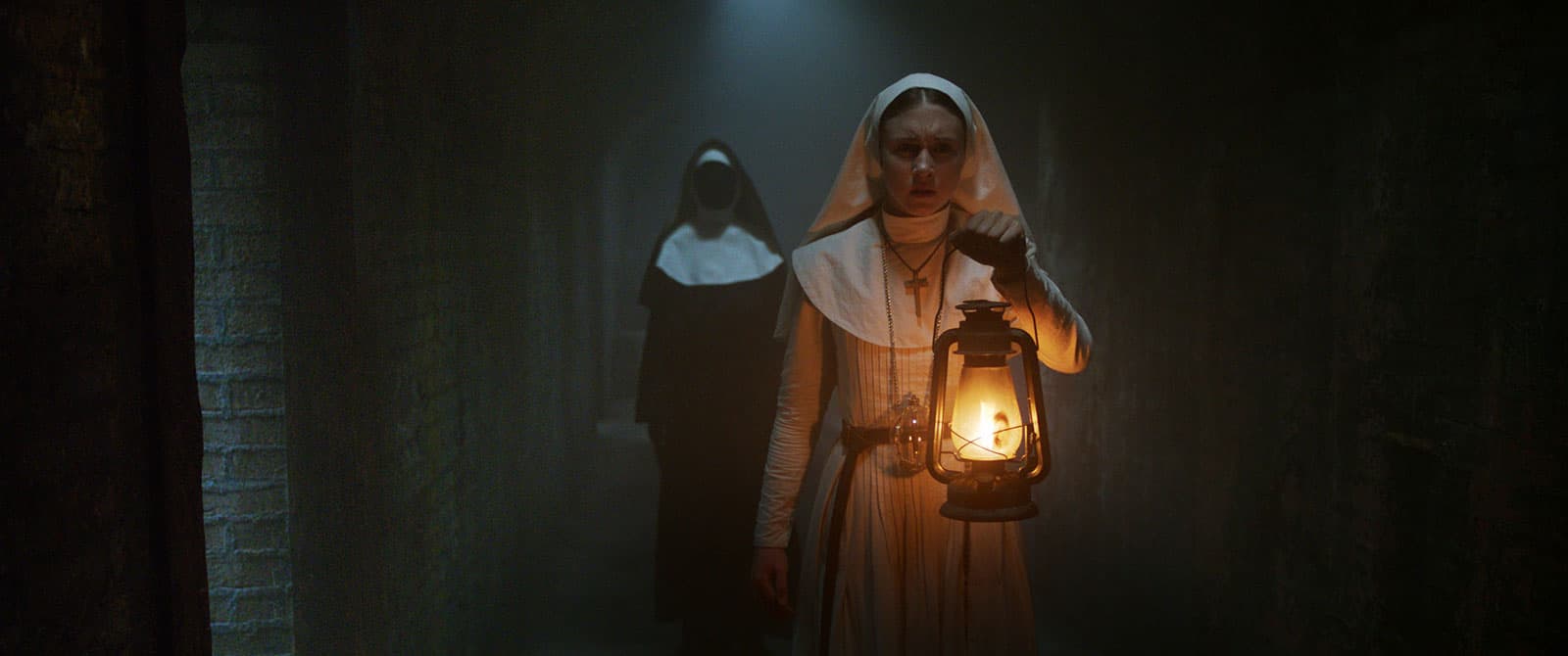 Horror thriller filmed in Romania tops US box office in opening weekend