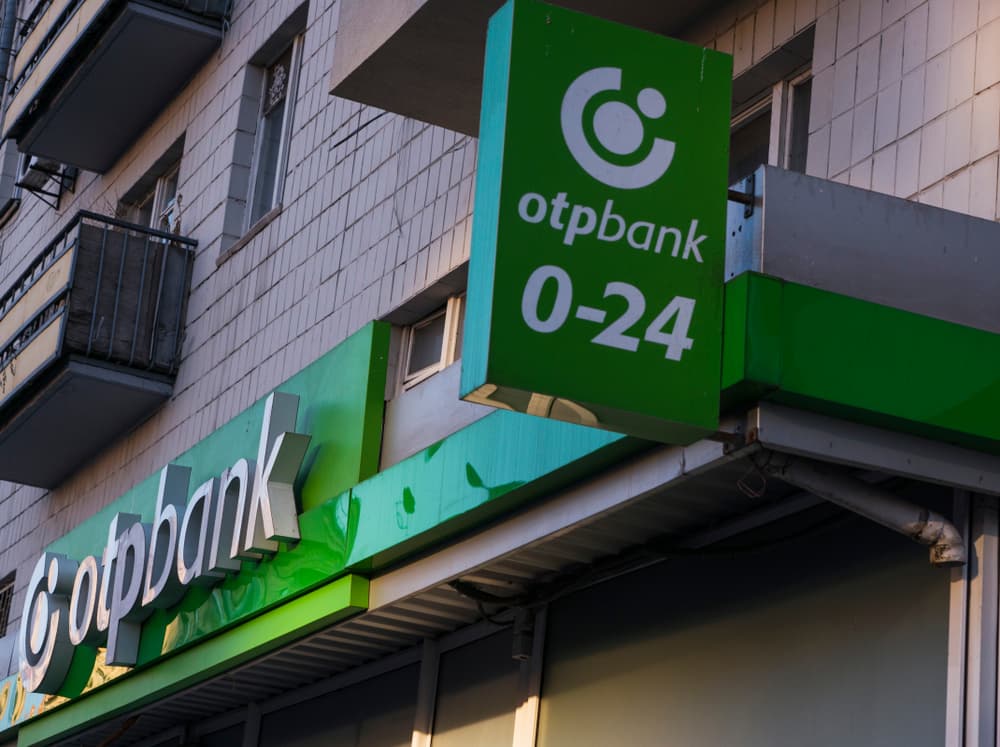OTP’s Romanian subsidiary boasts 65% higher profit in 2019