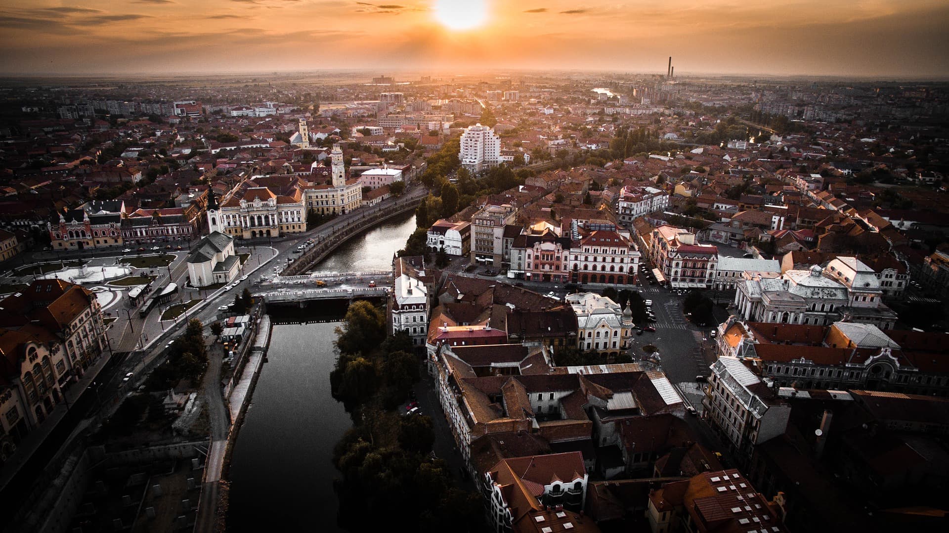 Northern Romania city gets exploration license for geothermal water
