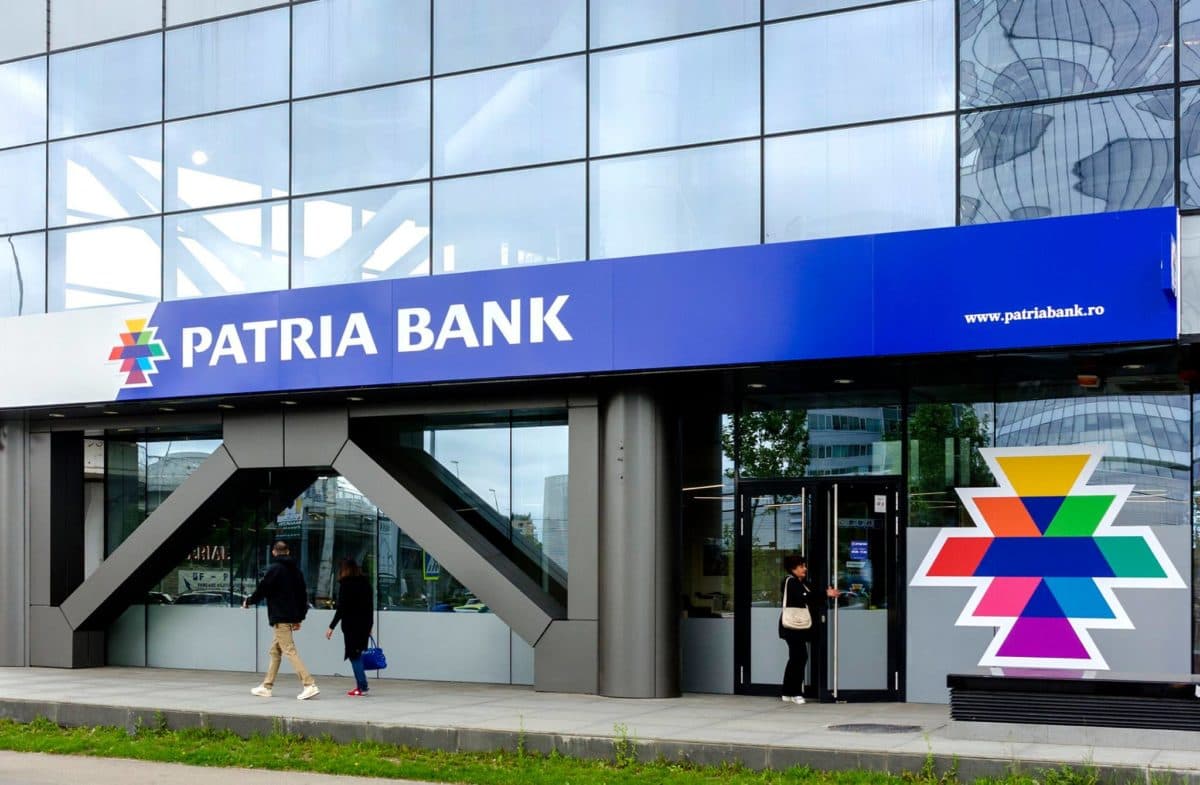 Romanian Patria Bank sells EUR 70 mln NPL bundle to Kruk