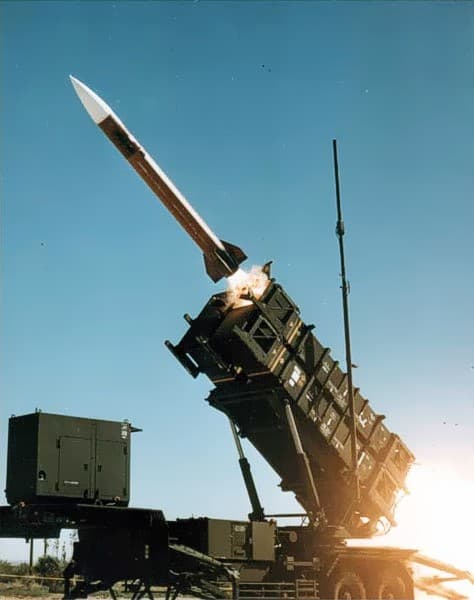 US ambassador to Bucharest: We hope for a Patriot missiles deal by year end