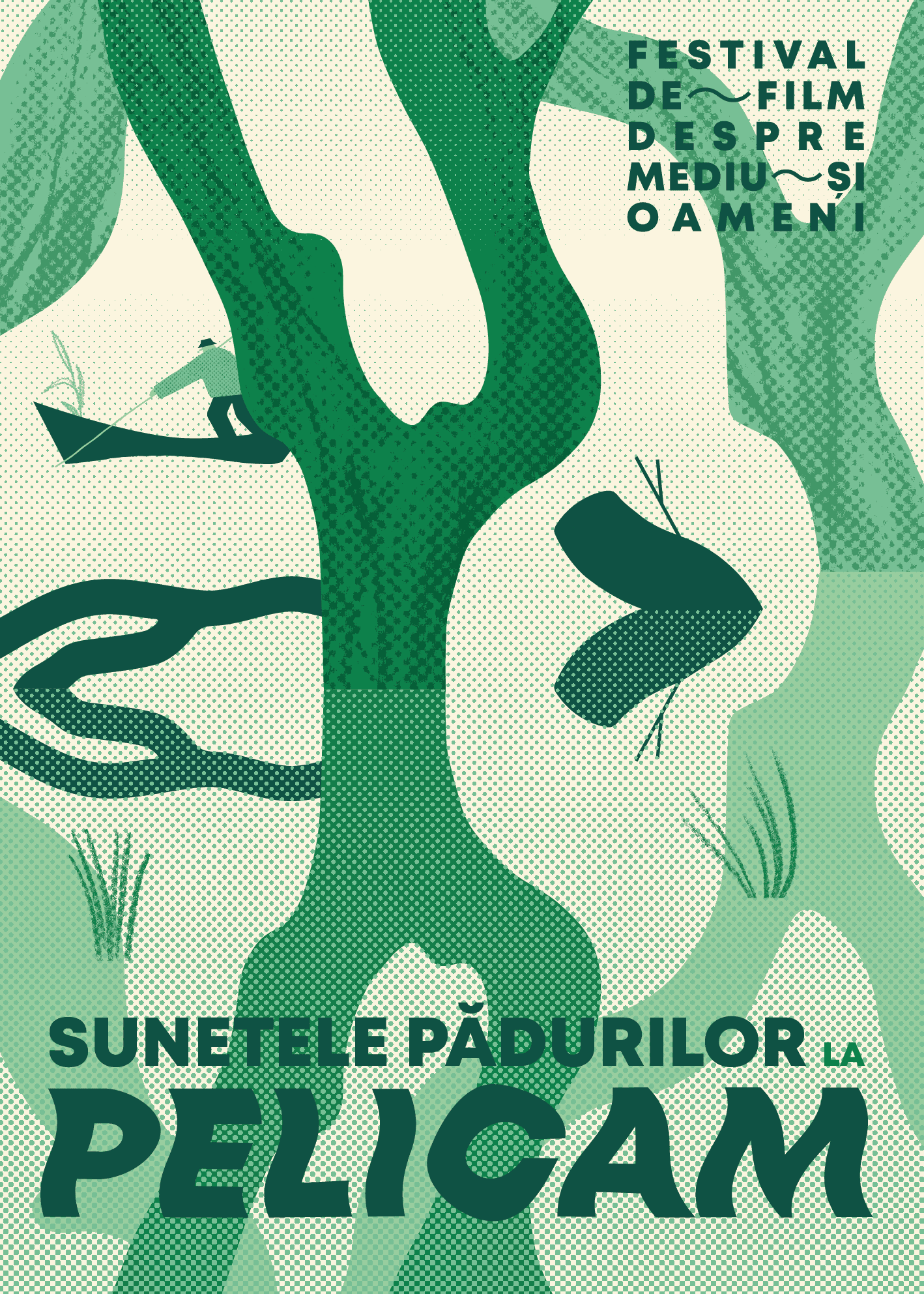 Eastern Romania city hosts film festival on the environment