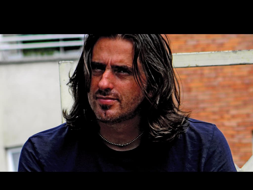 Experimental musician reinterprets traditional Romanian music for global audience
