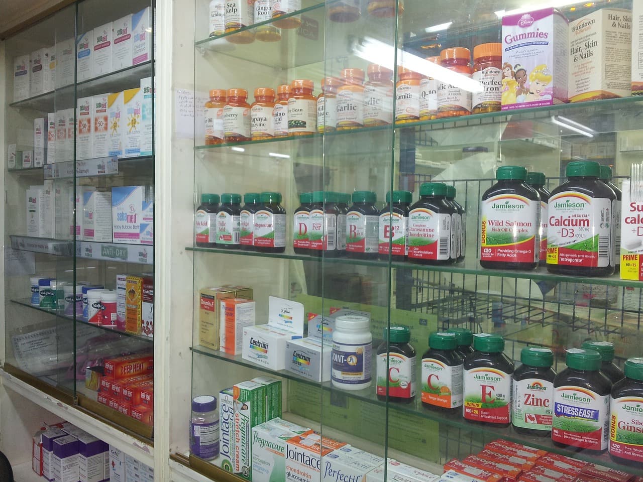 Penta Investment gets green light to purchase Romanian Belladonna pharmacies