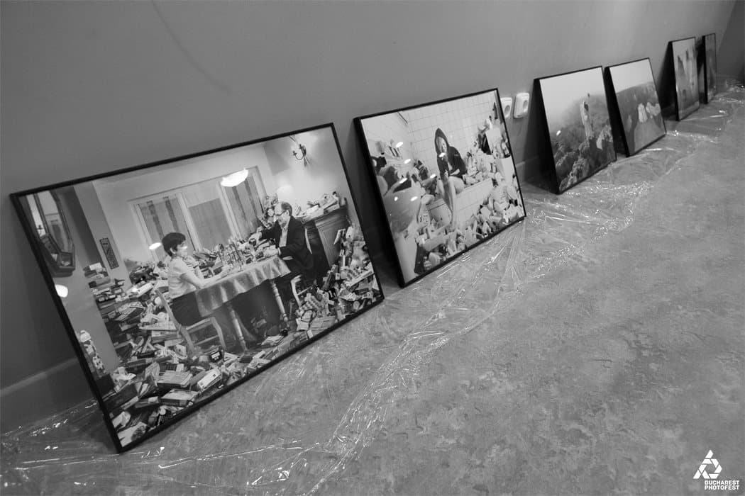 Sony World Photography Awards on display at Bucharest Photofest