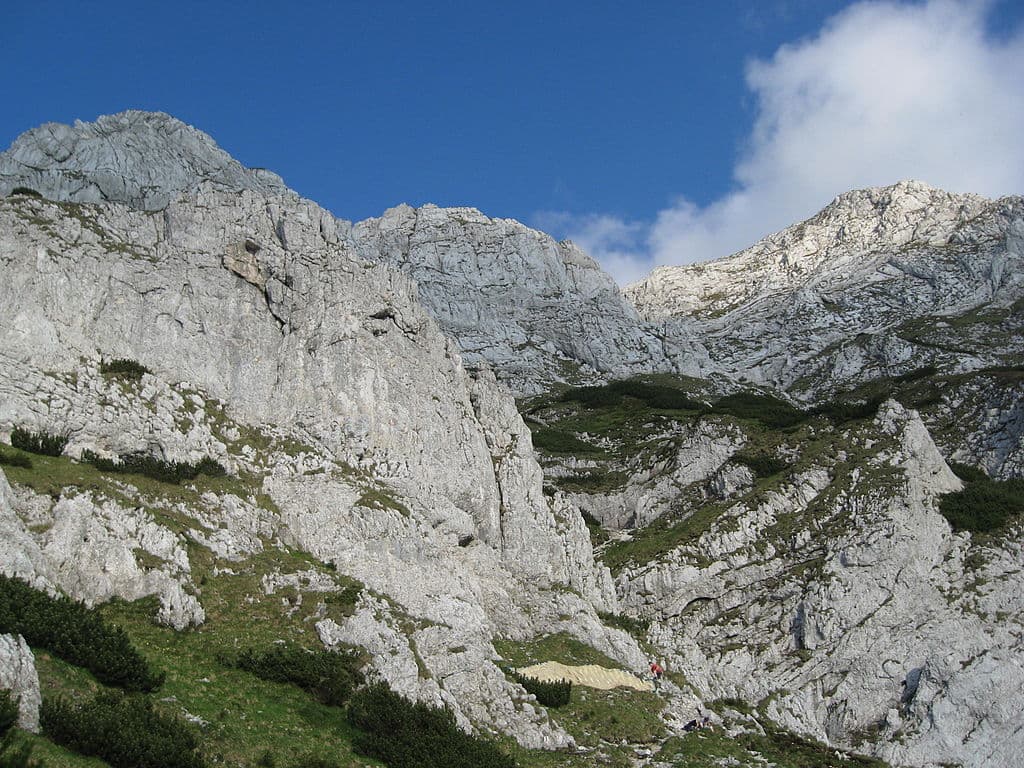 German tourist dies in Romania’s Piatra Craiului Mountains