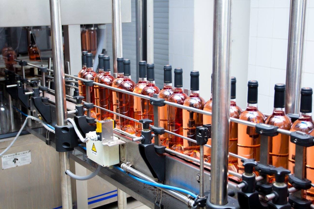 Winemaker Purcari posts 3% sales decline in first half