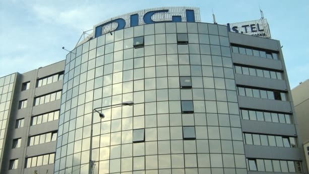 Romanian anti-corruption prosecutors seize local telecom group’s buildings