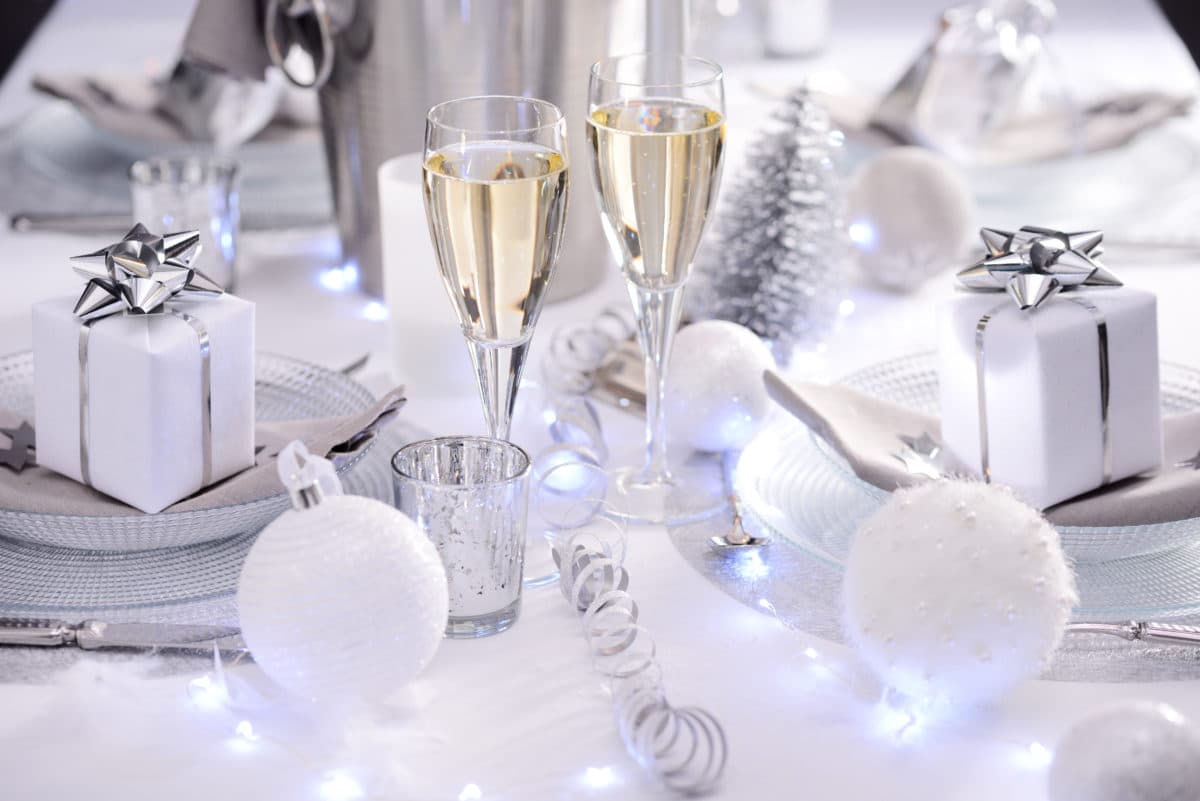 (P) Sparkling Festive Brunch Celebrations