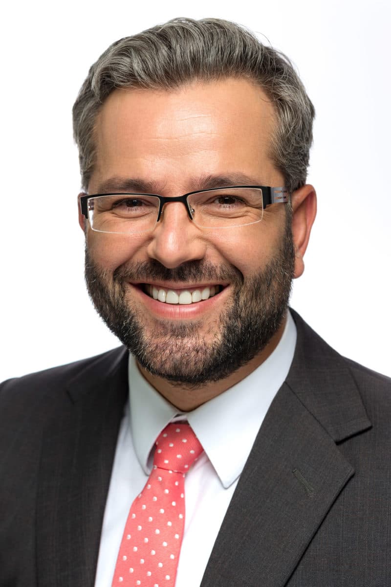 First Romanian appointed as president of INSOL Europe