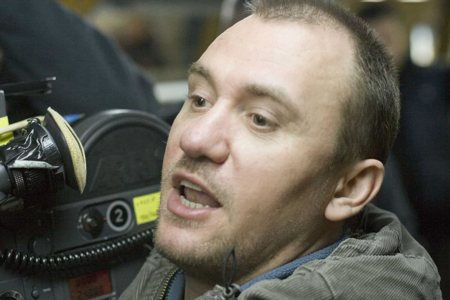 Romanian director Radu Muntean’s new feature film premieres at Locarno Film Festival