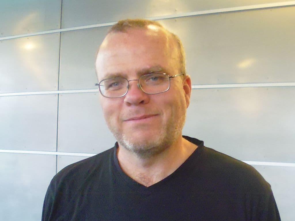 PHP founder Rasmus Lerdorf comes to Bucharest Technology Week in May
