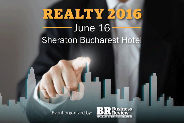 (P) The 15th edition of Realty Conference - by Business Review