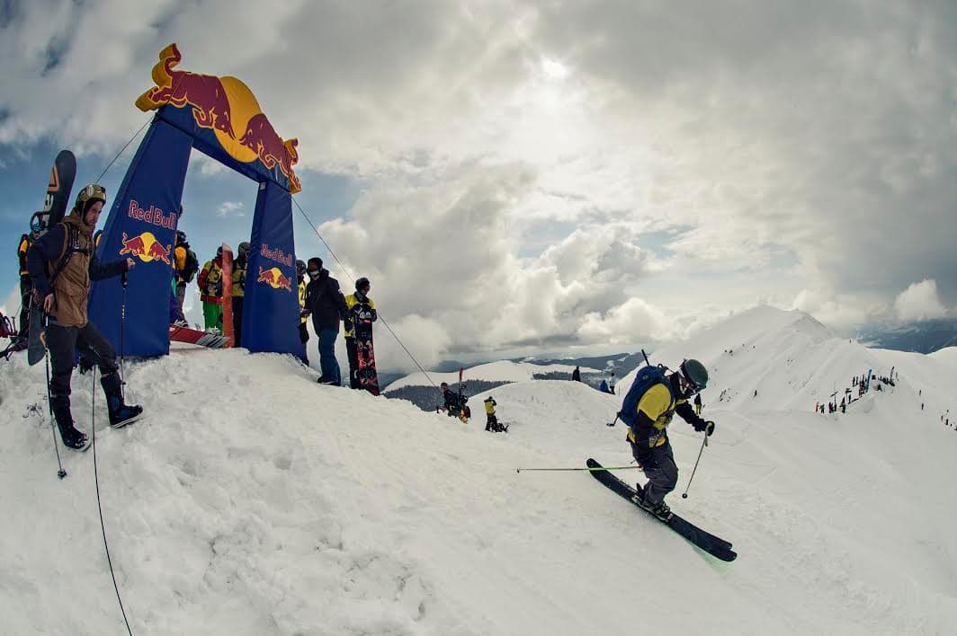130 riders participate in the only hike & ride competition in Romania this weekend