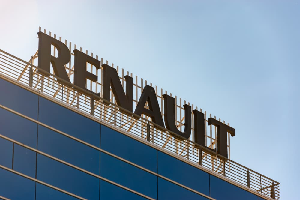 Renault addresses concerns about possible withdrawal from Romania