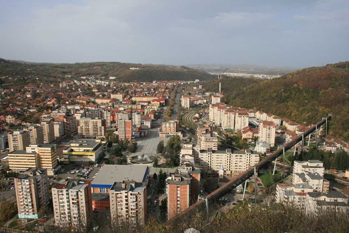 Survey reveals Romanian cities with best and worst perceived cost of living