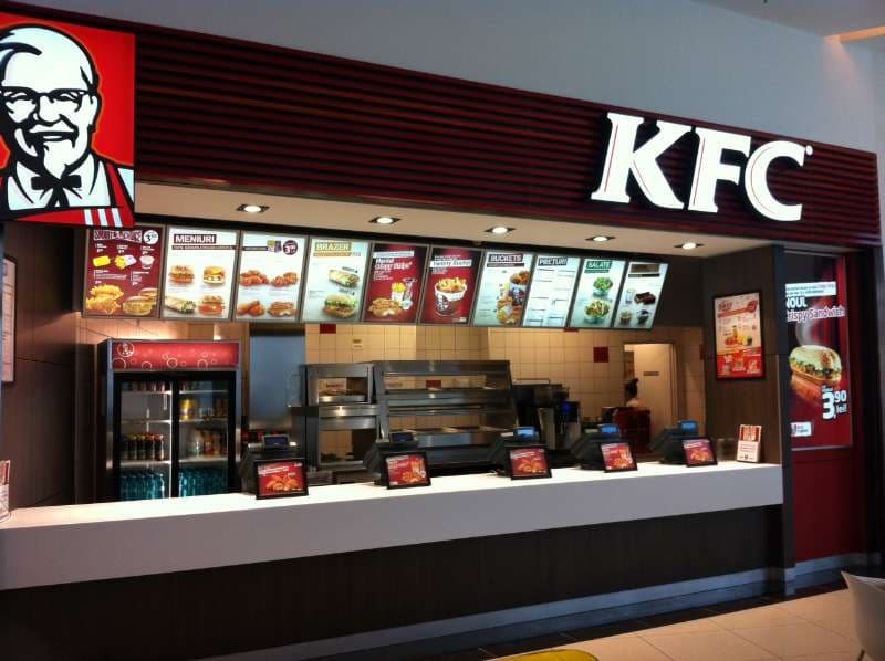 Romanian fast food group boosts revenues by 25% in 2018