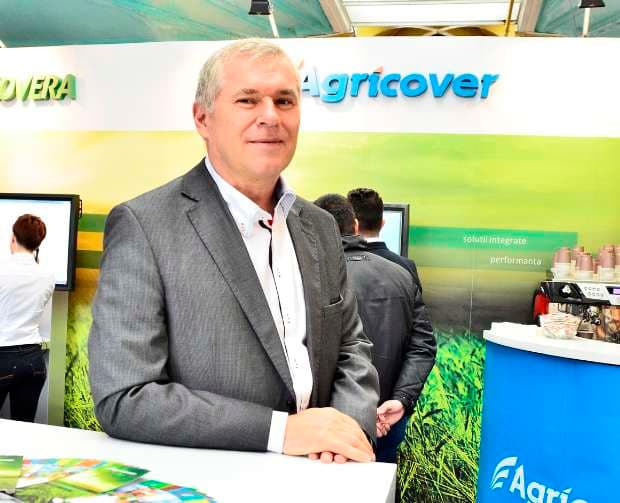 European Fund for Southeast Europe grants EUR 7 mln loan to Romanian farmers' lender