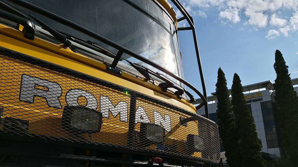 Romanian truck factory negotiates big contract with Pakistan