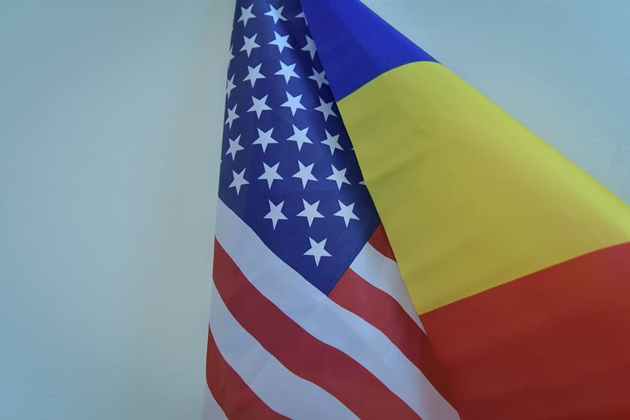 Survey reveals how the Americans see Romania