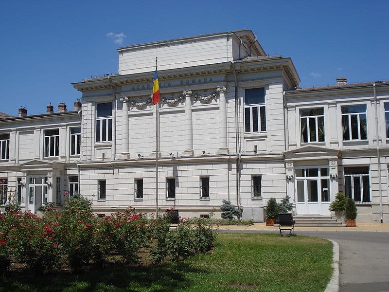 Update: Romanian Academy members send out call to “sovereignty and national unity”