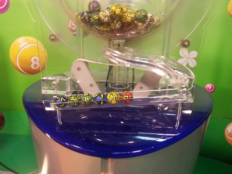 Lucky Romanian from country's poorest region wins the lottery’s big prize