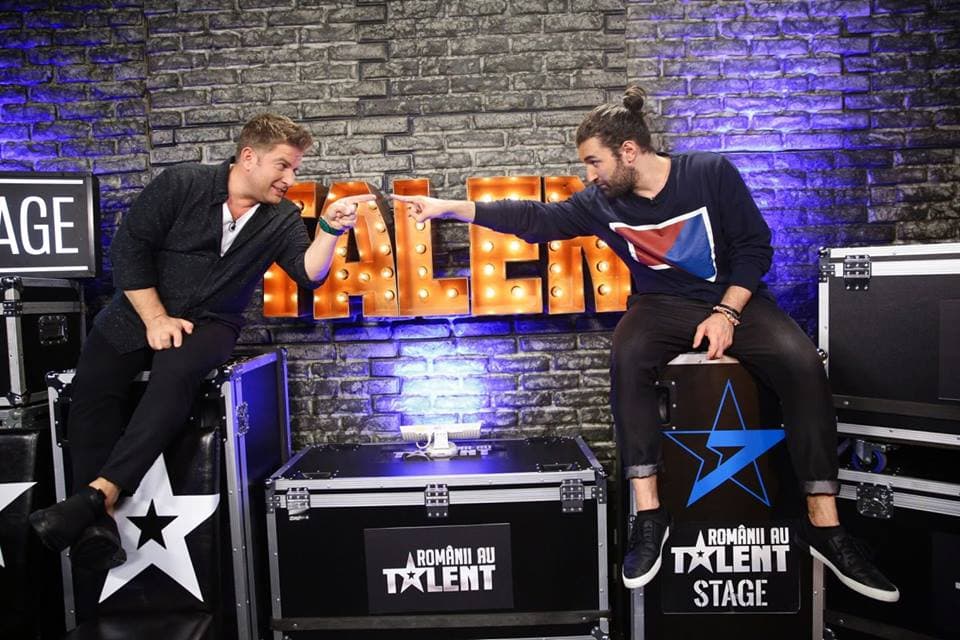 Romania’s Got Talent auditions organized in Spain for the first time