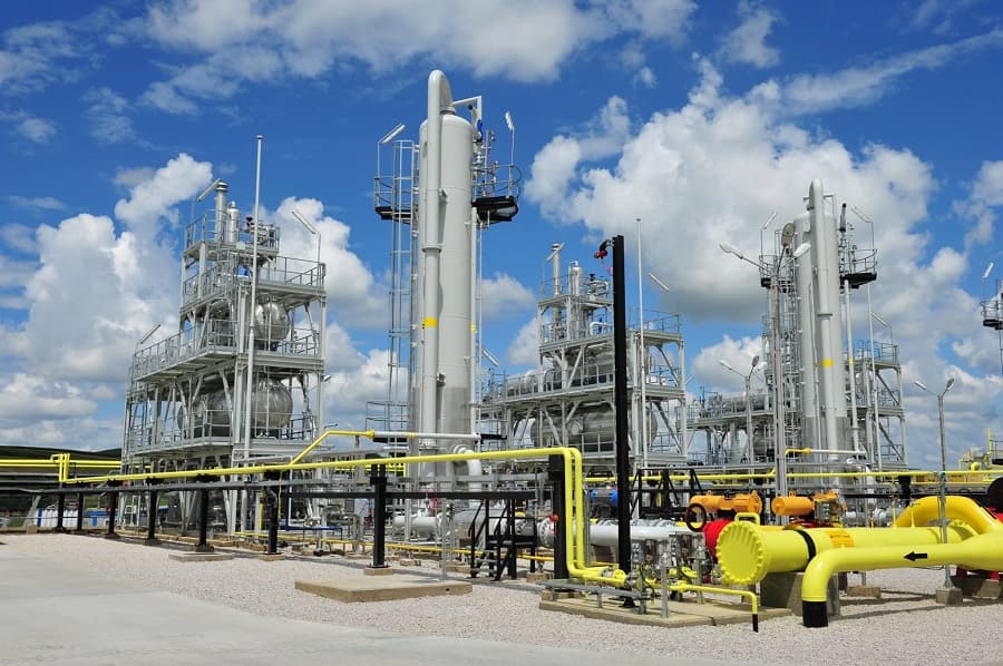 Romanian gas producer Romgaz sees lower sales and lower profit in Q1