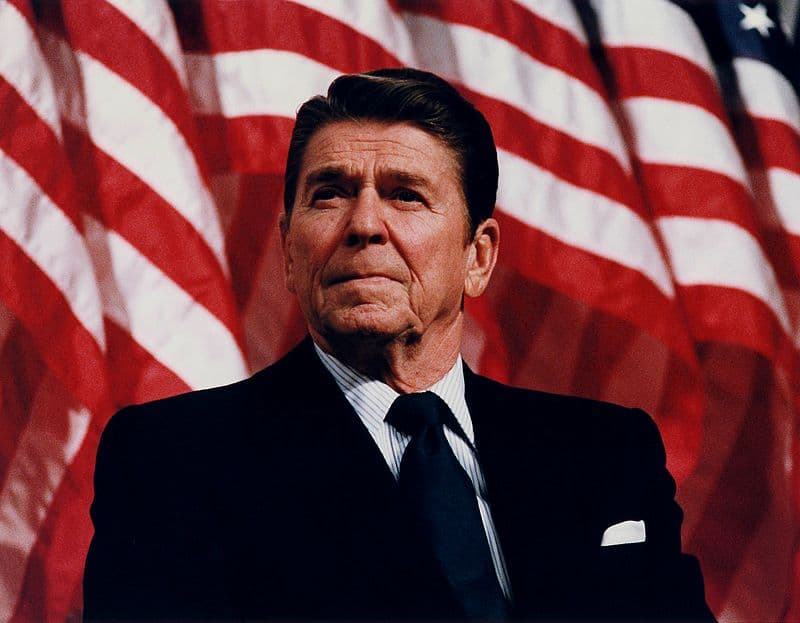 Bucharest mayor wants Ronald Reagan’s statue in city center