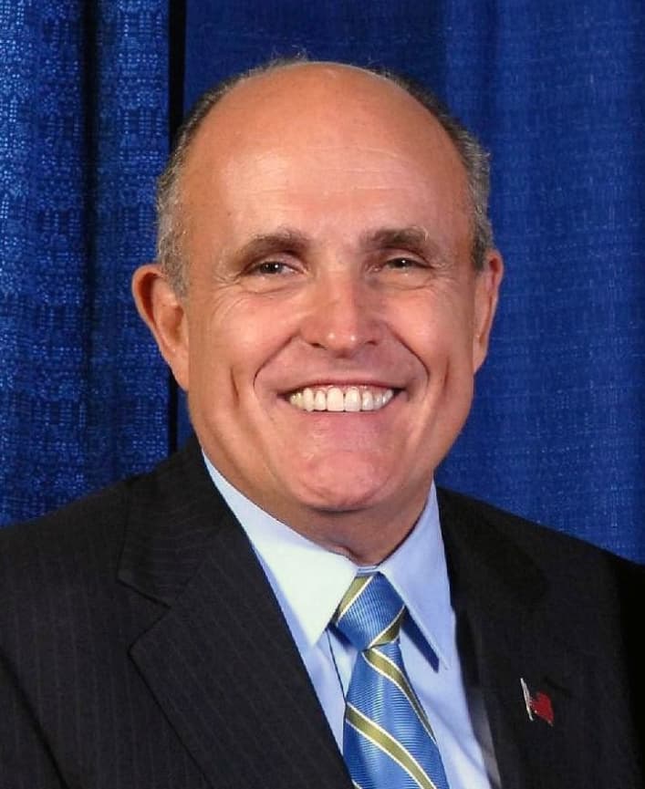 Donald Trump’s lawyer writes Romanian president that rule of law is undermined in Romania