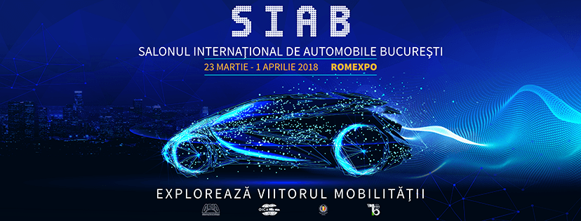 Bucharest International Auto Show returns after 11 years
