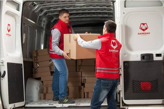 Romanian courier company Sameday expands in Hungary with additional acquisition