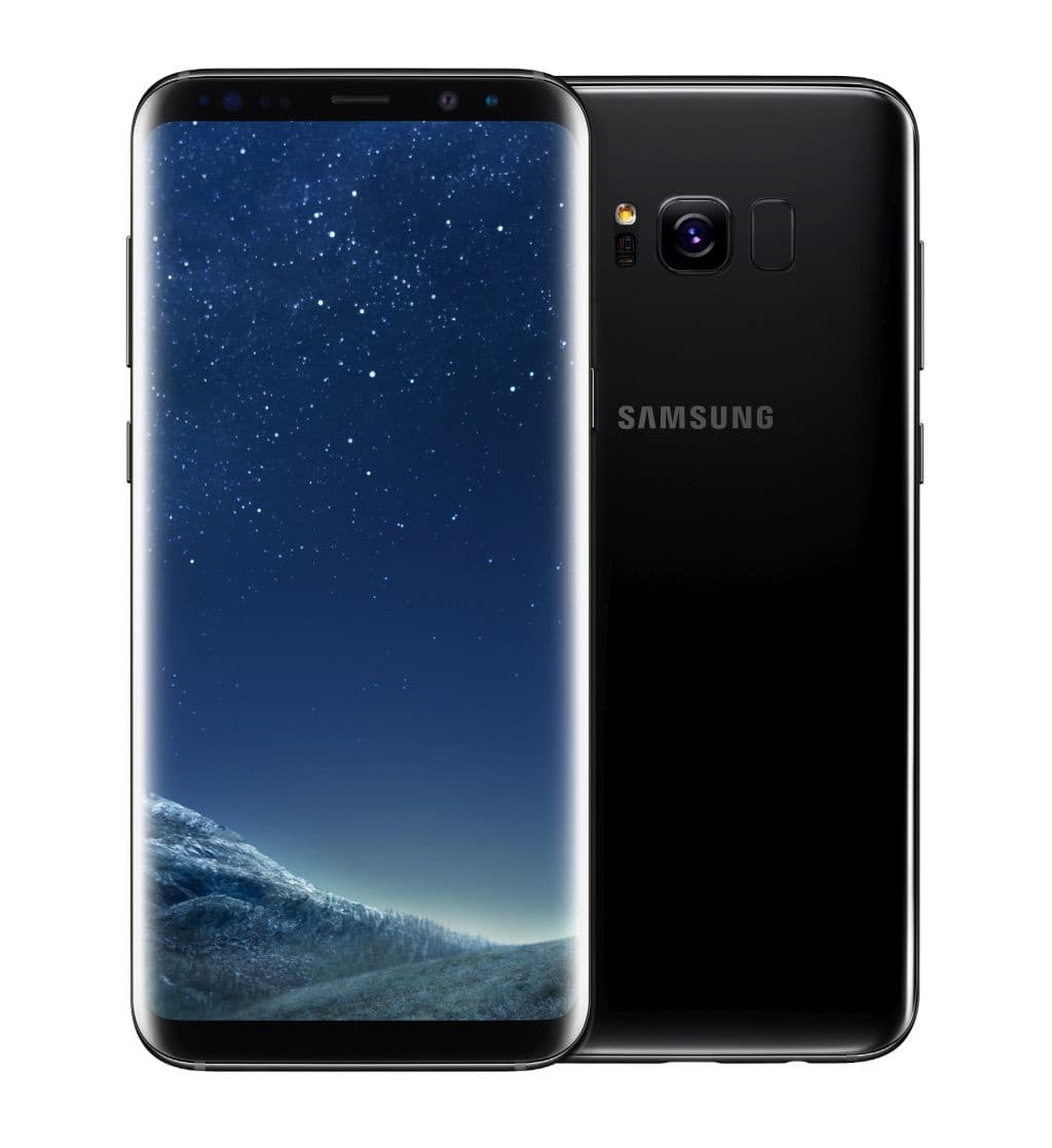 New Samsung Galaxy S8, available for pre-order in Romania: Where can you find it cheaper?