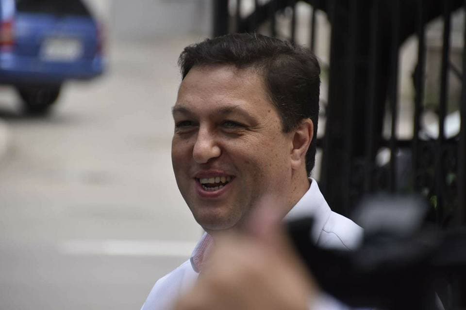 Romanian SocDem MPs ask for EC vice president Timmermans’ resignation