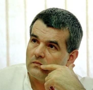 Famous Romanian surgeon loses almost EUR 4 million which he can't justify