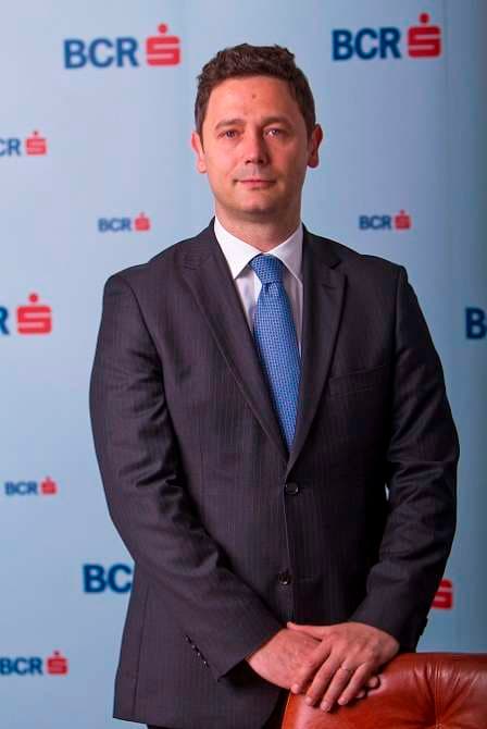 Austrian group Erste names Romanian CEO for Romania’s largest bank