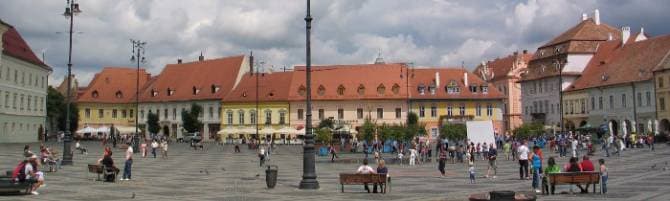(P) ROLANG School organizes the 8th edition of the Romanian language summer school in Sibiu this year