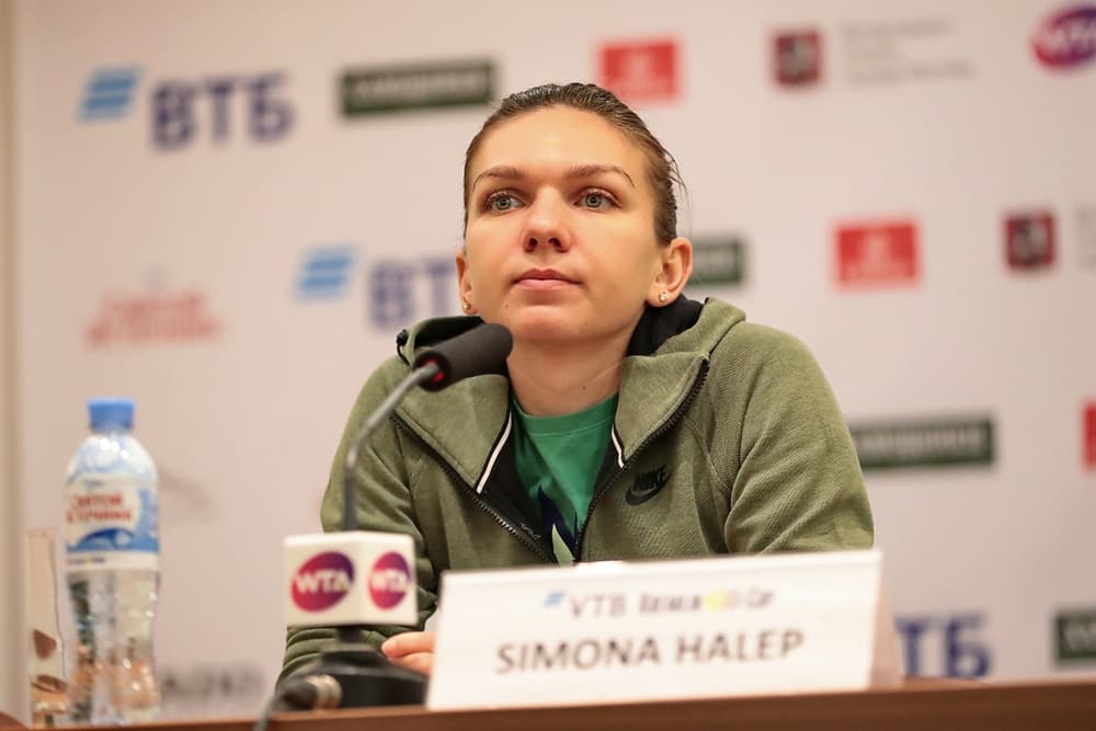 Project: Public space in downtown Bucharest to be named Simona Halep Esplanade