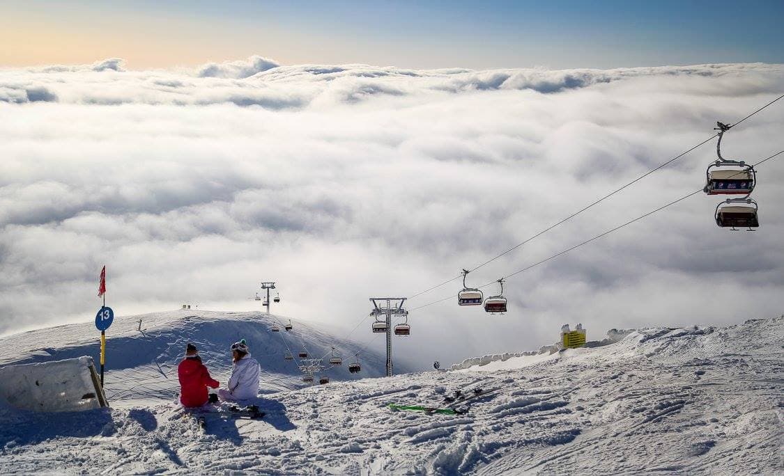 World Ski Awards 2017: Which is the best ski resort in Romania?