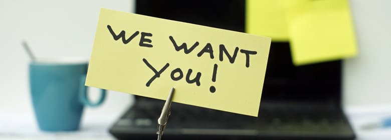 Join our team! Events coordinator at Romania Insider