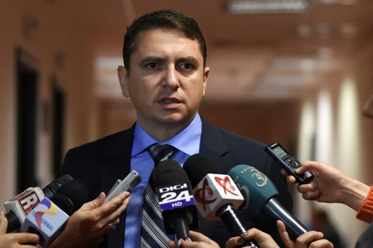 Bucharest City Hall selects first city manager