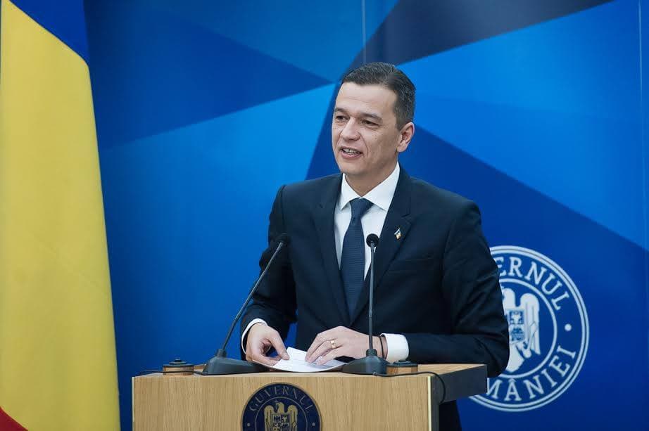 Romanian Prime Minister defies his party leadership after losing political support: I won’t resign!